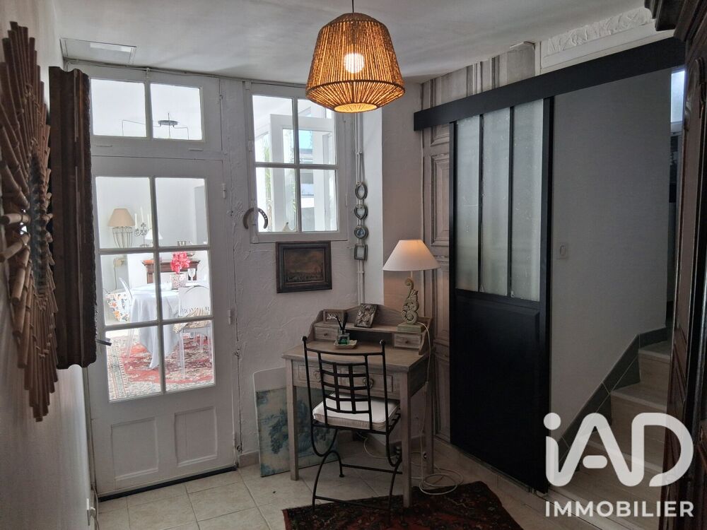 Vente Maison Vente Maison de ville 4 pièces Barneville-carteret