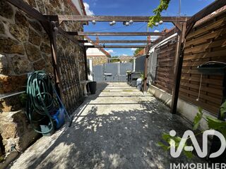  Maison à vendre 5 pièces 54 m²