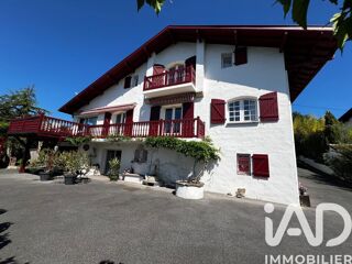  Maison à vendre 7 pièces 240 m²