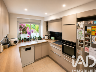  Maison � vendre 7 pi�ces 119 m�