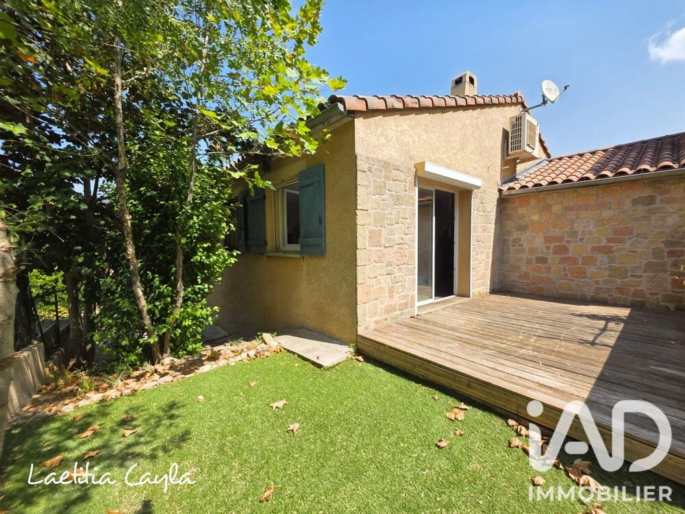Vente Maison traditionnelle 4 pièces