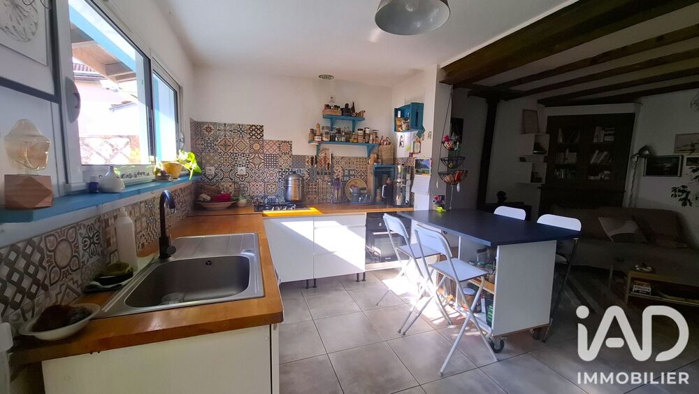 Vente Maison de village 5 pièces