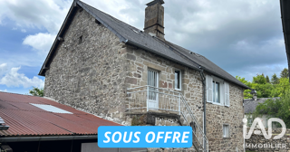 Maison à vendre 4 pièces 70 m²
