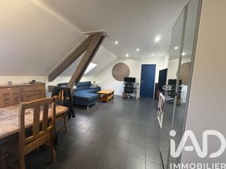  Appartement à vendre 2 pièces 49 m²