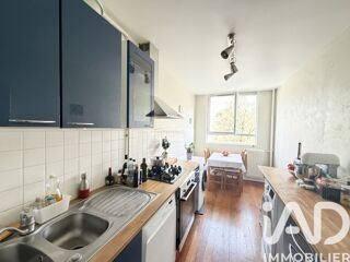  Appartement à vendre 4 pièces 97 m²