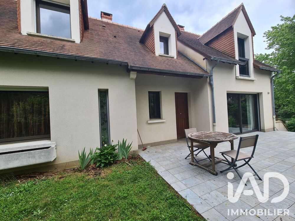 Vente Maison Vente Maison d'architecte 8 pièces Yvré-l'Évêque