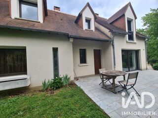  Maison à vendre 8 pièces 196 m²