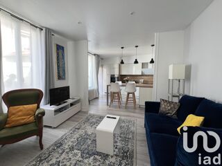  Maison � vendre 3 pi�ces 60 m�