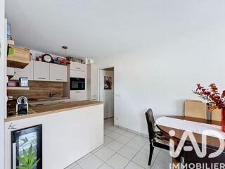  Appartement à vendre 3 pièces 61 m²