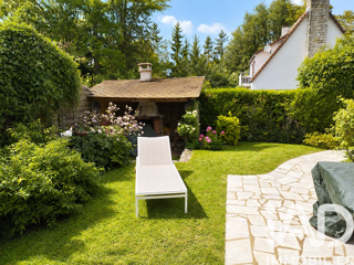  Maison à vendre 5 pièces 184 m²