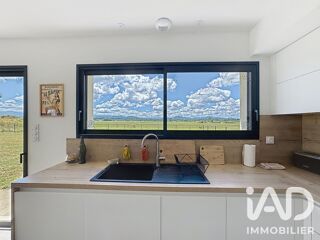  Maison à vendre 6 pièces 161 m²