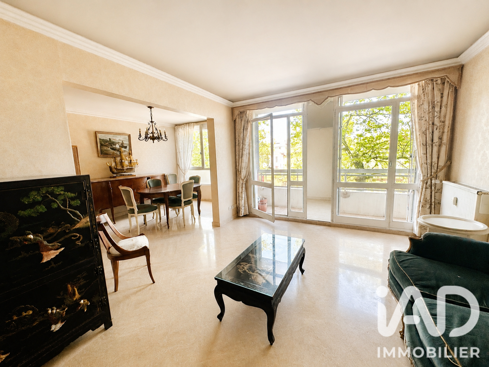Vente Appartement Vente Appartement 5 pièces Saint-Étienne