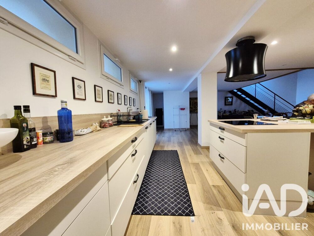Vente Loft 4 pièces