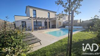 Vente Maison Vente Maison/villa 5 pièces Saint-augustin