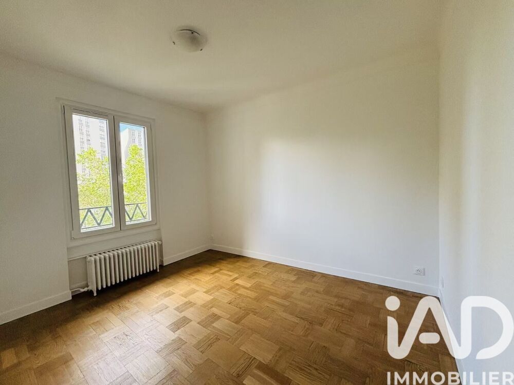 Vente Appartement Vente Appartement 3 pièces Issy-les-moulineaux