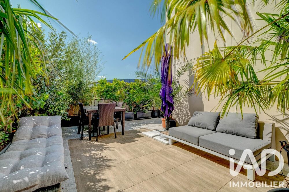 Vente Appartement Vente Appartement 4 pièces Clichy