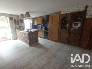  Maison à vendre 6 pièces 176 m²