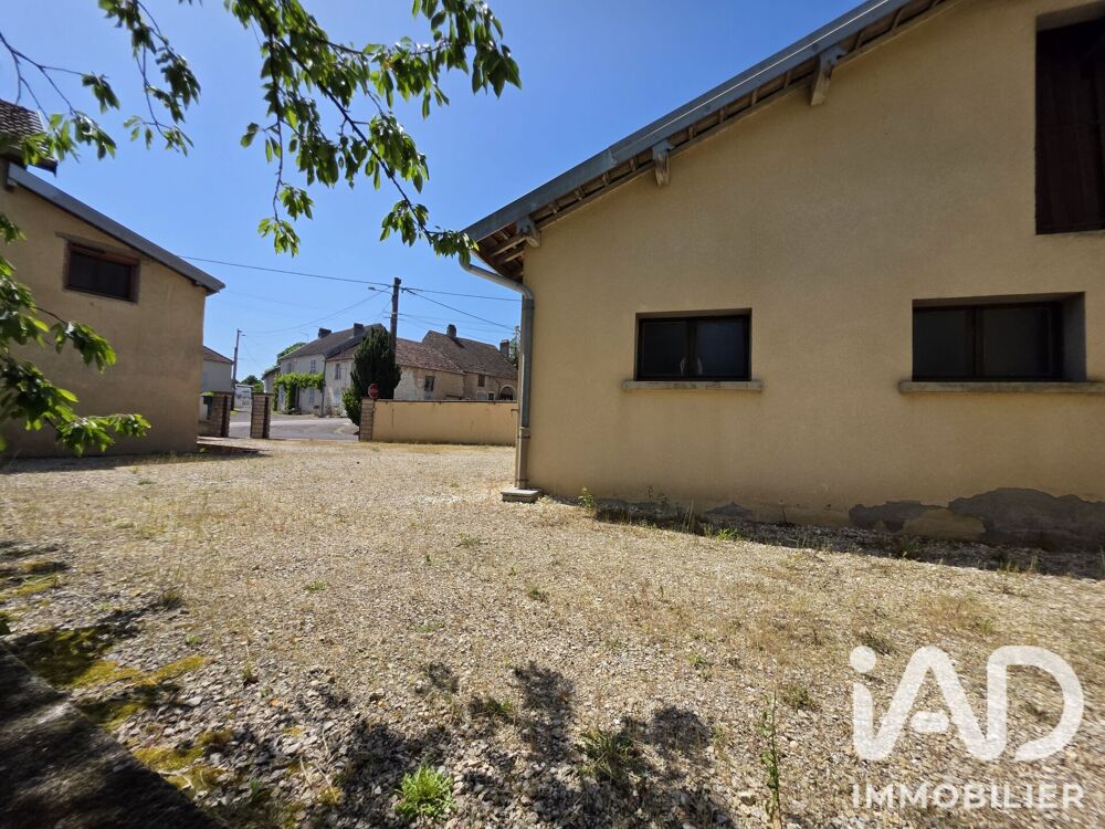 Vente Maison Vente Maison de village 6 pièces Vauconcourt-nervezain