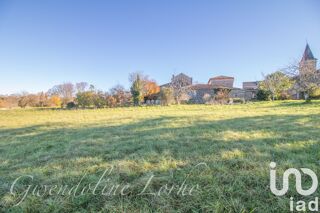  Maison à vendre 8 pièces 212 m²