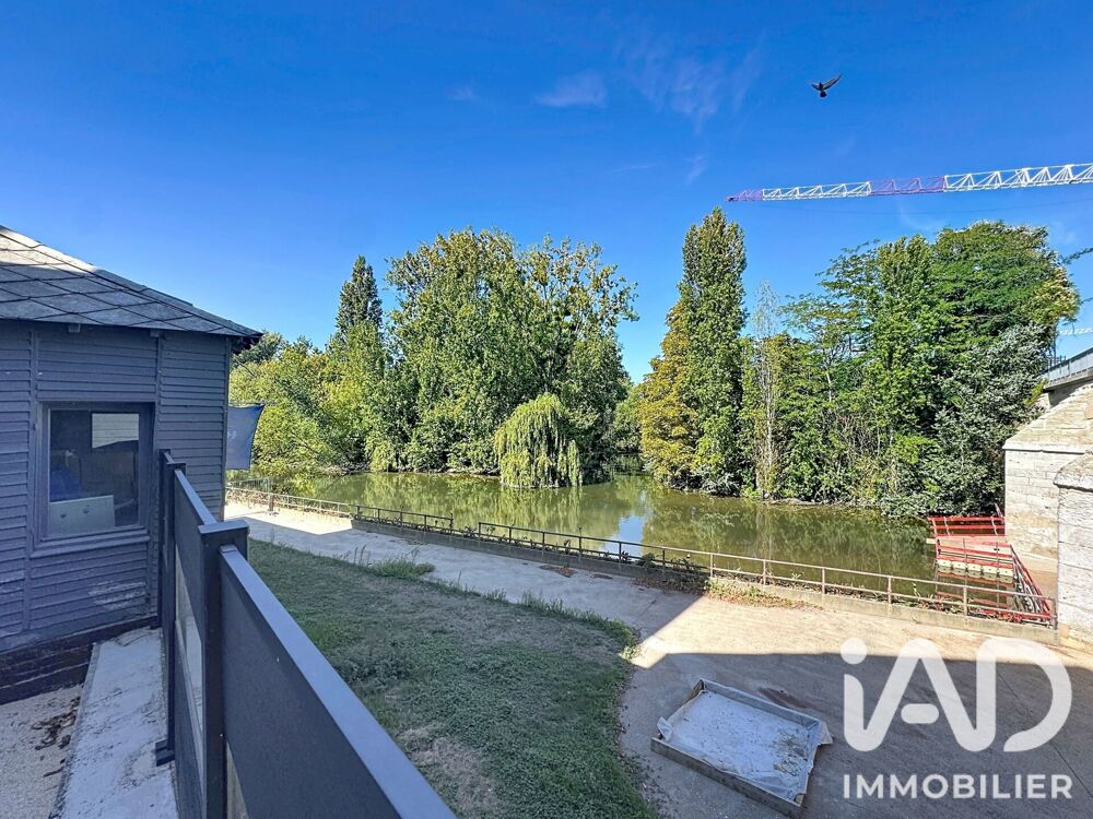 Vente Maison de ville 4 pièces