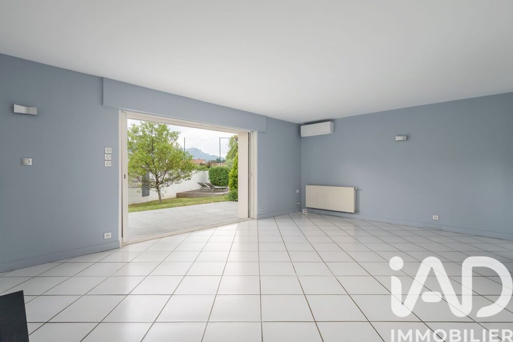Vente Maison Vente Maison/villa 5 pièces Coublevie