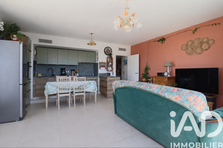  Appartement à vendre 4 pièces 88 m²