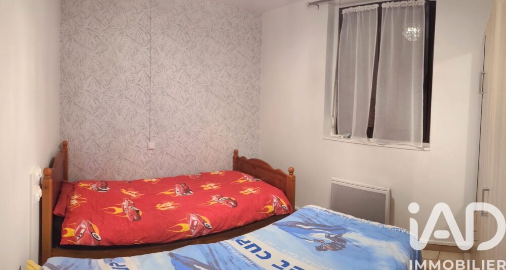 Vente Maison/villa 3 pièces