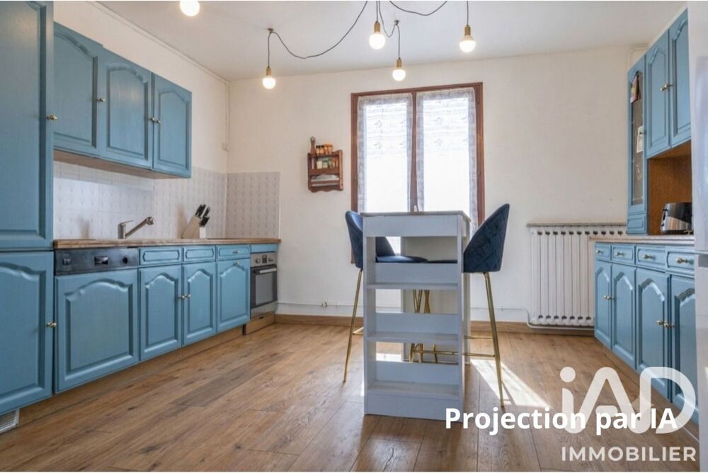 Vente Appartement Vente Appartement 3 pièces Vénissieux