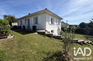  Maison à vendre 5 pièces 108 m²