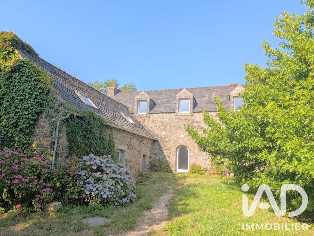 Vente Maison de campagne 6 pièces