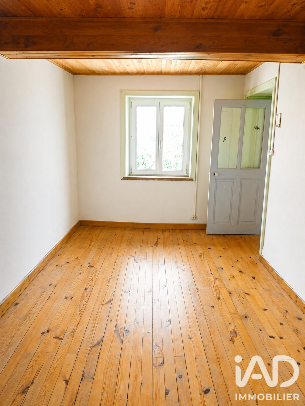 Vente Maison Vente Maison de campagne 7 pièces Mussy-sous-dun