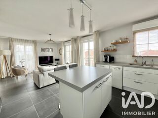  Appartement à vendre 3 pièces 74 m²
