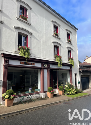  Immeuble à vendre 145 m²