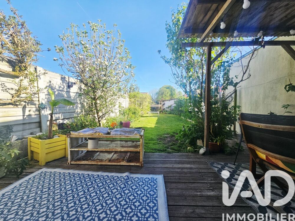 Vente Maison Vente Maison de ville 6 pièces Sèvremoine