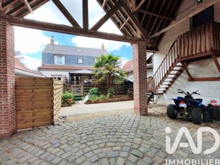  Maison à vendre 15 + pièces 530 m²
