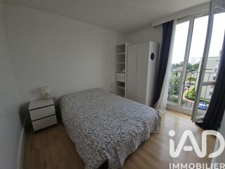  Appartement � vendre 3 pi�ces 55 m�