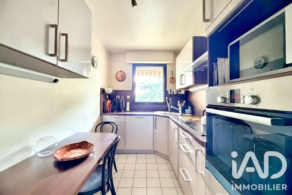 Vente Appartement Vente Appartement 5 pièces Châtillon