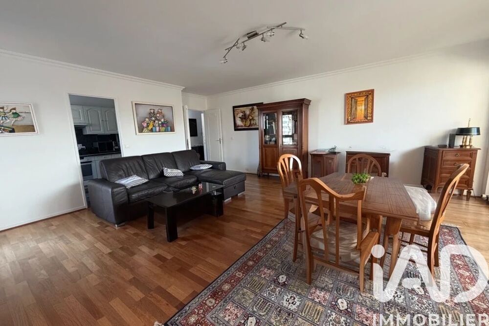 Vente Appartement Vente Appartement 3 pièces Créteil