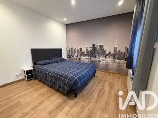  Maison � vendre 4 pi�ces 95 m�