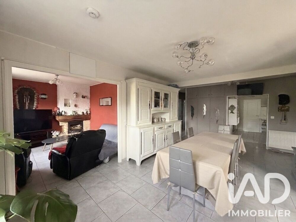 Vente Maison/villa 4 pièces