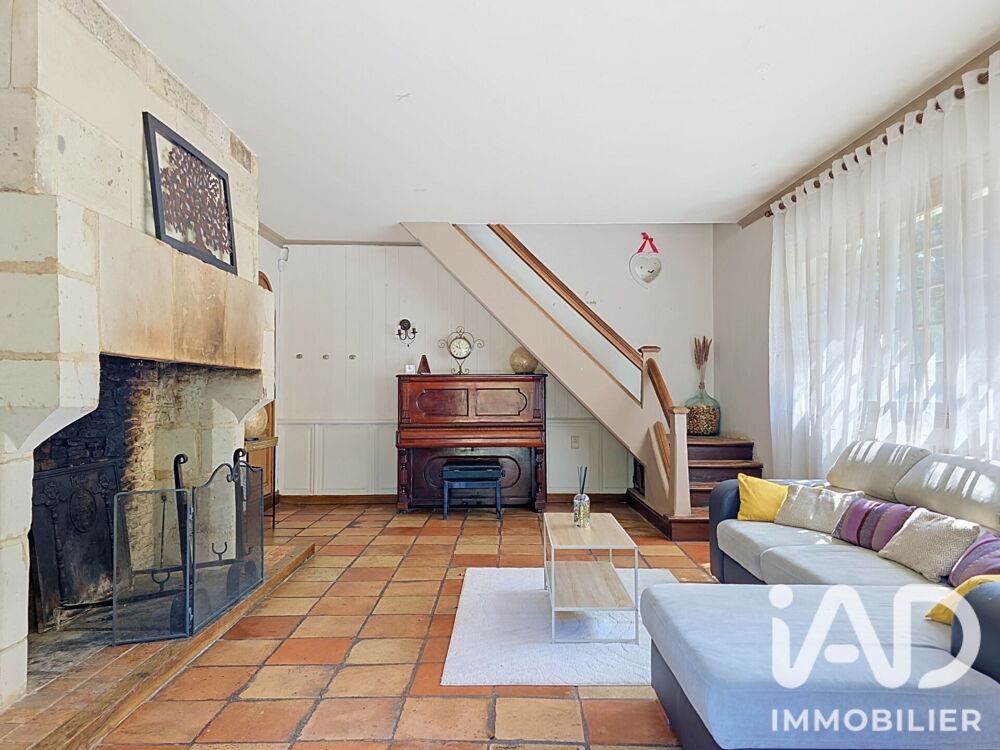 à vendre  Maison La Haye-du-Theil (27370)