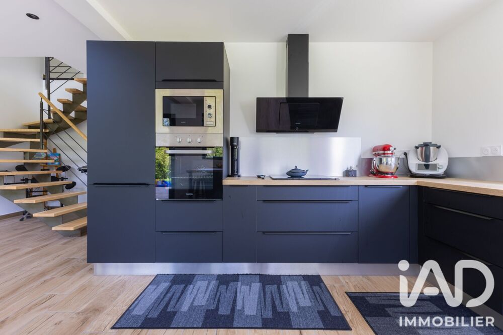 à vendre  Maison Aix-les-Bains (73100)