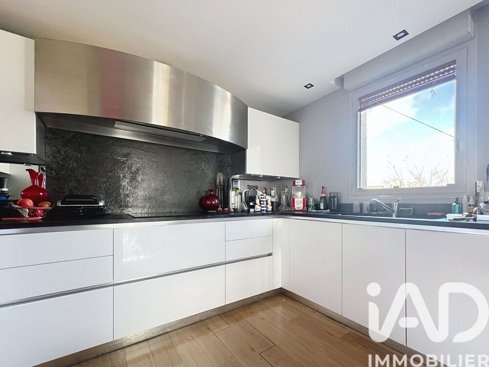 Vente Appartement 7 pièces