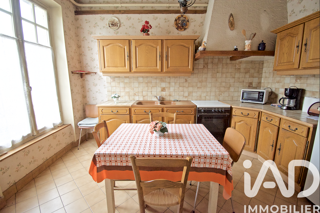  Maison à vendre 5 pièces 114 m²