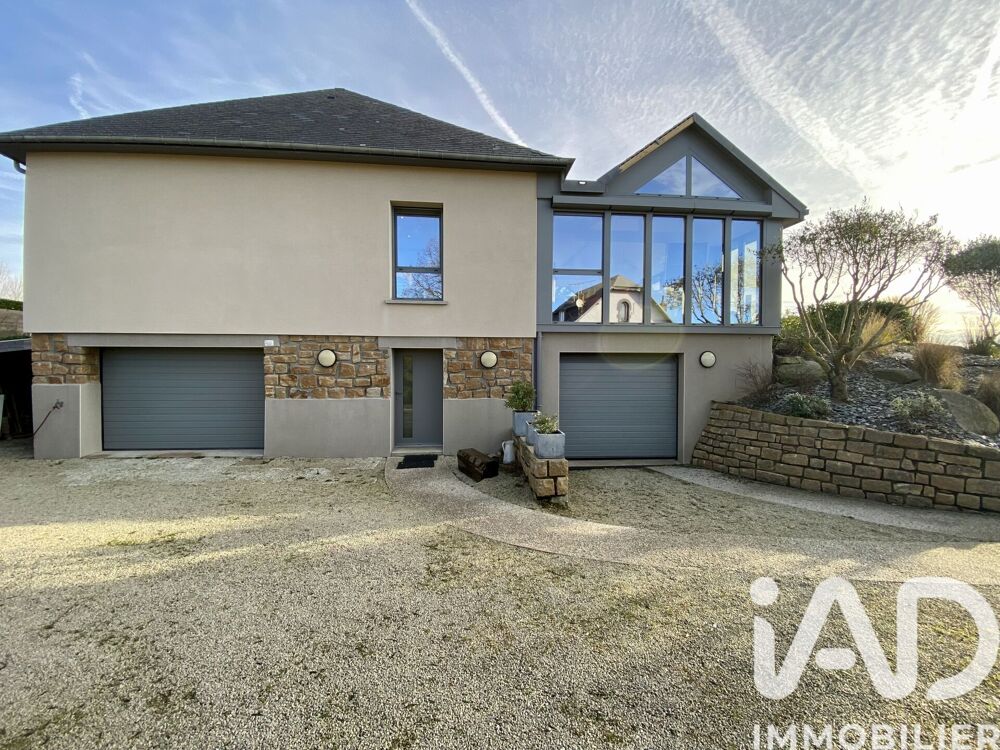 Vente Maison/villa 9 pièces