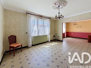  Maison � vendre 4 pi�ces 91 m�