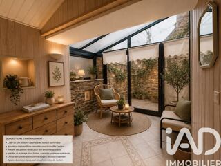  Maison � vendre 4 pi�ces 105 m�