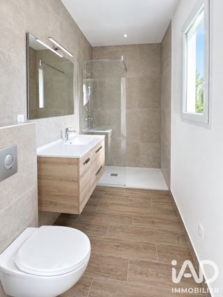  Maison à vendre 7 pièces 173 m²