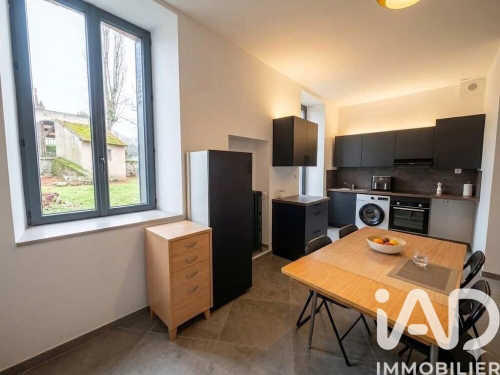 Vente Maison/villa 3 pièces