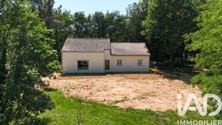  Maison à vendre 5 pièces 160 m²